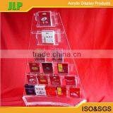 Manufacturing Acrylic Cigarette Display,cigarette Display Rack