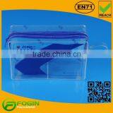 Plastic Pvc Laptop Briefcase for Men