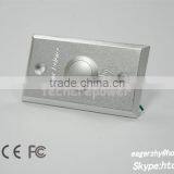 Door Release Button (Aluminium) AB-800A thumbnail-3