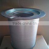 Manufacture Separator Filter Made in China for DESRAN 75HP 75A
