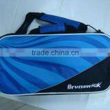 Bowling Bags Brunswick Double Bags thumbnail-2