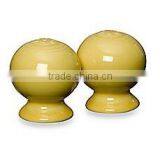 Salt & Pepper Shaker Set thumbnail-3