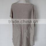 2015 New Coming Custom Fashion Popular Wraps Lady Scarf Pashmina