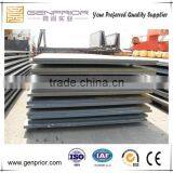 BV Shipbuilding Plate, Marine Steel Plate