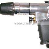 1/4" AIR REVERSIBLE KEYLESS DRILL (GS-0707BK)