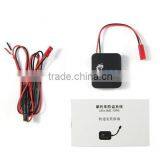 TX-5A AGPS+LBS+GPRS SMS GPS Tracker Real Time Tracking Mini Motorcycle Tracker thumbnail-3