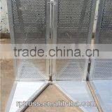 2016 RP Useful Aluminum Alloy Customized Barricade Tape thumbnail-3