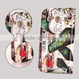Cartoon Mobile Phone Case Cover for Samsung Galaxy Ace G357FZ thumbnail-3
