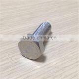 DIN933 a2 70 Bolt Stainless Steel Full Thread thumbnail-3