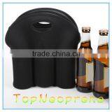Neoprene Cooler Bag for 6 Pack Tote Carrier,beer Cooler Bag thumbnail-1