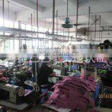 Dongguan Wenhao Luggage Co., Ltd. company overview - view 3 thumbnail
