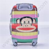 Best Price Hand Carry ABS and PC Rolling Case thumbnail-5