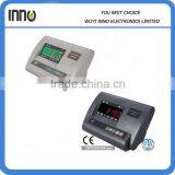 Electronic weighing indicator A12,weighing scale indicator,digital weighing indicator