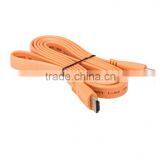 1.5m 1080p 3d Version 2.0 Ethernet HDMI Cable thumbnail-1