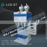Pesticides Powder Filling Machine