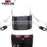 Youjie Adjustable Waist Back Trimmer Straightening Support Belt thumbnail-2
