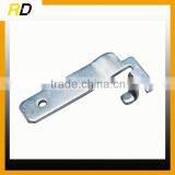 OEM Customized Sheet Metal Products/sheet Metal Fabrication thumbnail-1