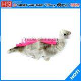 Dinosaur Pencil Case Animal Shape With Your Own Design thumbnail-1