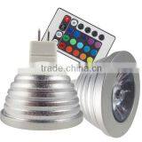 Battery Operated 12V DC 3 Way 4000k Dimmable Led Light Bulb thumbnail-1