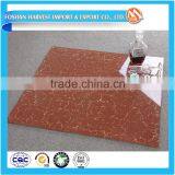 Foshan Harvest Wholesale Manufacturer Polished Glossy Pilates Floor Tile thumbnail-5