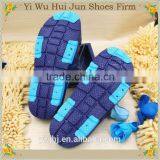 Man Sandals Waffle Slipper For 5 Star Hotel thumbnail-6
