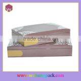 Wholesale Food Storage Boxes for Gift (WH-2094)