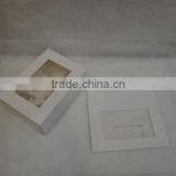 White Cupcake6 Box Cake Box thumbnail-1