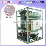 Canton Fair Tube Ice Machines Price For Sale