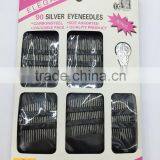 Hand Sewing Needles-assorted Needles thumbnail-3