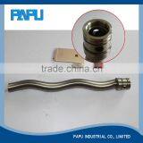 Quality Assurance Single Screw Pump Rotor NM038BY01L06B thumbnail-1