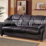 Wholesale Living Room Furniture China Imported PU Leather Corner Sofa Set thumbnail-2
