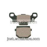 Direct Factory Motorcycle Brake Pad thumbnail-1
