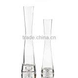 Handblown Glass Vase thumbnail-1