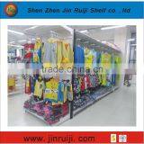 2016 Hot Design Supermarket Shelf Rack Gondola thumbnail-1