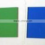 4mm-----12mm Ocean Blue Glass thumbnail-2