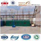 Made in China Carbon Steel Material Integrated Waste Water Treatment Machine for Industry Waste Water thumbnail-5