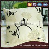 Fashion Style Polyester Cushion Sofa Cushion decorative For Home/Hotel