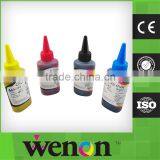 4 Color 100ml Sublimation Ink for Epson Printer thumbnail-4