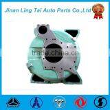 Cast Iron Flywheel Housing YUCHAI Engine
