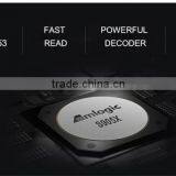 New!! 2016 Kodi 16.1 Amlogic S905X TV Box TX5 2g 8g Quad Core Android 6.0 TV Box HD2.0 thumbnail-5