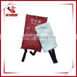 Glass Fiber Flame Retarded Blanket, Refractory Blanket thumbnail-2