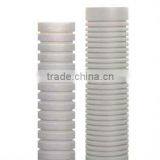 Resin-Bonded Pleated Filter Cartridge for Chemical Industry