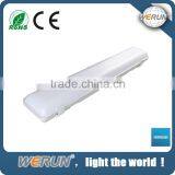 Hot Sale Meanwell CE RoHS ERP Tri-proof Led Tube Lights thumbnail-1