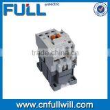 China New Supplier Wholesale GMC Three Phase 9A 50Hz 60Hz ac Contactor thumbnail-1