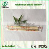 Factory Natural Bamboo Disposable Chopsticks thumbnail-6