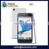 M3 Wholesale Mobile Phone Smartphone Android 5.1,Cheap Cellular Android Hot Sale thumbnail-3