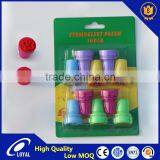 New Arrival Cute Cartoon Stamp,10pcs Children Stamp, Self Inking Rubber Stamp thumbnail-3