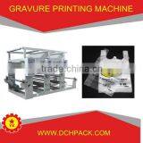 on Running Registration Stork Rotary Printing Machine