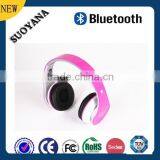 Hot Cool Wireless Headphone thumbnail-5