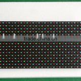 High Brightness Uniform Color Wide Engle P20 Led Module